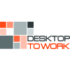 DesktopToWork-logo