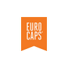 Euro Caps-logo