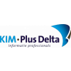 KIM Plus Delta BV-logo