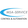 MSA-Service