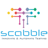 Scabble-logo