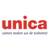 Unica Building Projects West-logo
