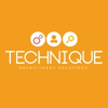 Technique Recruitment Solutions-logo