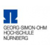 Technische Hochschule Nürnberg Georg Simon Ohm-logo