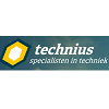 Technius-logo