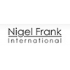 Nigel Frank International-logo