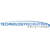 Technology Recruiting Solutions-logo