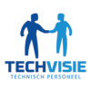 Techvisie-logo