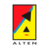 ALTEN Spain-logo