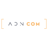 Adn Comunicació-logo