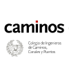 Colegio de Ingenieros de Caminos-logo