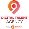Digital Talent Agency-logo