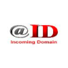 Incoming Domain-logo