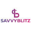 Savvy Blitz-logo