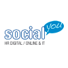 Social You-logo