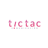 TIC TAC COMUNICACION DIGITAL-logo