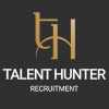 Talent hunter-logo