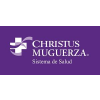 Christus Muguerza