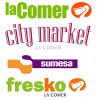 Comercial City Fresko, S. de R.L. de C.V.
