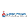 Sherwin Williams - Latin American Division