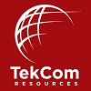 TekCom Resources-logo