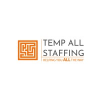 Temp All Staffing-logo