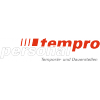 Tempro Personal Management AG-logo