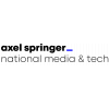 Axel Springer National Media & Tech GmbH & Co. KG