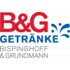 B&G Getränke Logistik GmbH & Co. KG