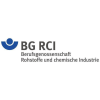 BG RCI – Berufsgenossenschaft Rohstoffe und chemische Industrie
