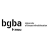 BGBA Hanau - University of Cooperative Education