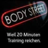 Bodystreet Unterhaching-logo