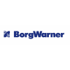 BorgWarner Turbo Systems-logo