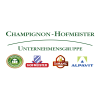 Champignon-Hofmeister Familienunternehmen