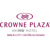 Crowne Plaza Berlin City Centre Ku´damm