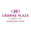 Crowne Plaza Düsseldorf-Neuss