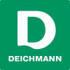 Deichmann SE-logo