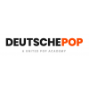 Deutsche POP (music support group GmbH)-logo