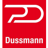 Dussmann Service Deutschland GmbH-logo