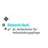 Ev. Fachschulen für Heilerziehungspflege Diakonie Kork-logo