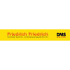 Friedrich Friedrich, Darmstädter Speditions- und Möbeltransportgesellschaft mbH