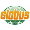 GLOBUS Markthallen Holding GmbH & Co. KG-logo