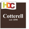 H.D.Cotterell GmbH & Co. KG