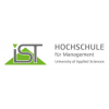 IST-Hochschule für Management GmbH