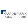 Kartonfabrik Porstendorf GmbH