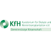 KfH Kuratorium für Dialyse und Nierentransplantation e.V.