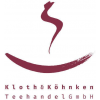 Kloth & Köhnken Teehandel GmbH