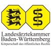 Landesärztekammer Baden-Württemberg Körperschaft des öffentlichen Rechts