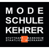 Ausbildung als staatlich anerkannte / r Modedesigner / in