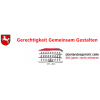 Ausbildung zur / zum Justizfachwirt / in (m / w / d)